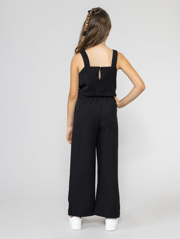 JUMPSUIT Black / 14