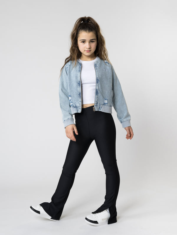 JEANS JACKETS  NG Blue / 14