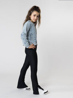 JEANS JACKETS  NG Blue / 14