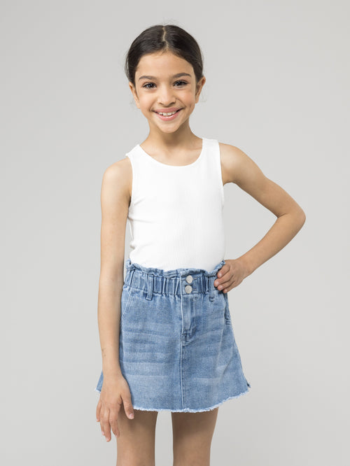 TANK TOPS  NG White / 14