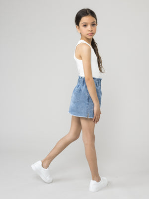 TANK TOPS  NG White / 14