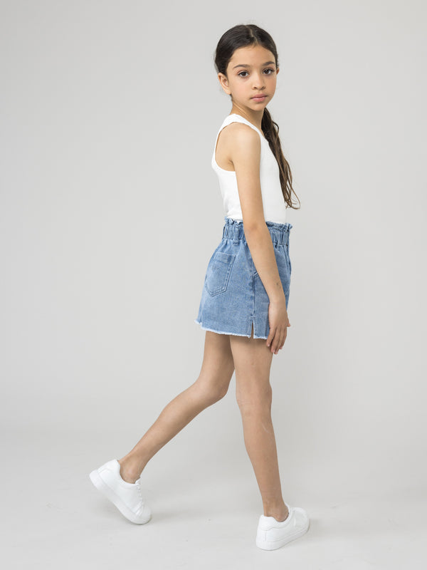 TANK TOPS  NG White / 14