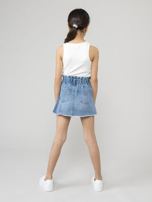 TANK TOPS  NG White / 14