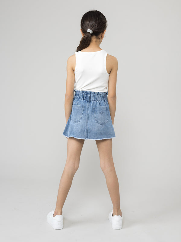 TANK TOPS  NG White / 14