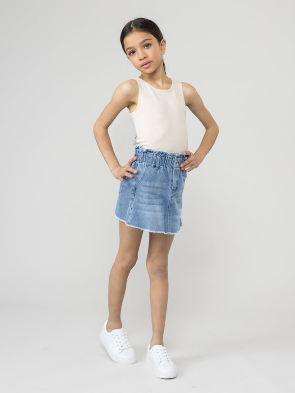 TANK TOPS  NG Beige / 14