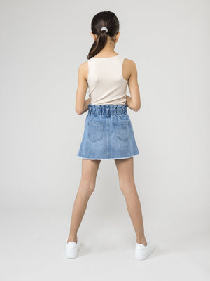 TANK TOPS  NG Beige / 14