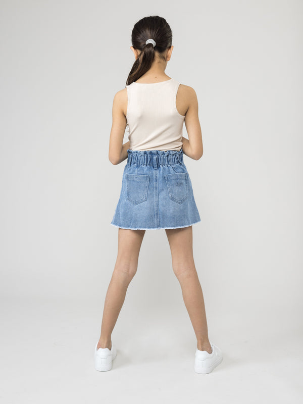 TANK TOPS  NG Beige / 14