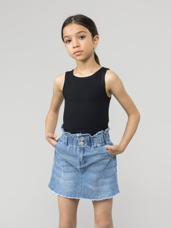 TANK TOPS  NG Black / 14