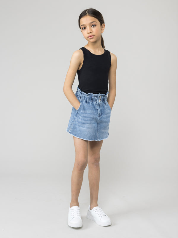 TANK TOPS  NG Black / 14