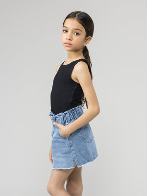 TANK TOPS  NG Black / 14