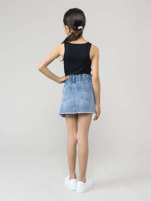 TANK TOPS  NG Black / 14