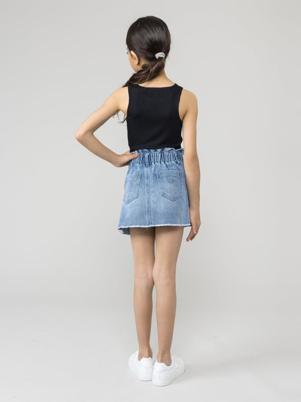 TANK TOPS  NG Black / 14
