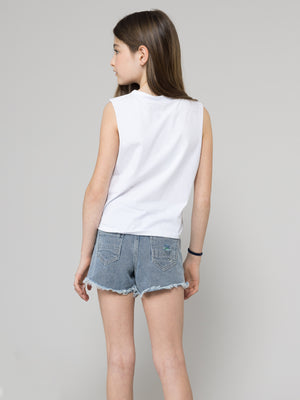 TANK TOPS  NG White / 14