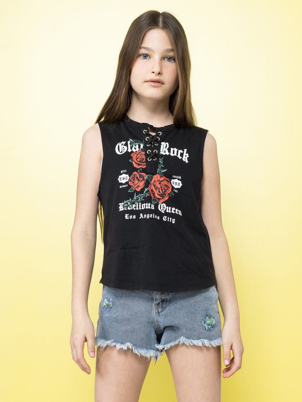 TANK TOPS  NG White / 14