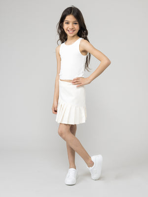 SKIRT  NG Stone / 14