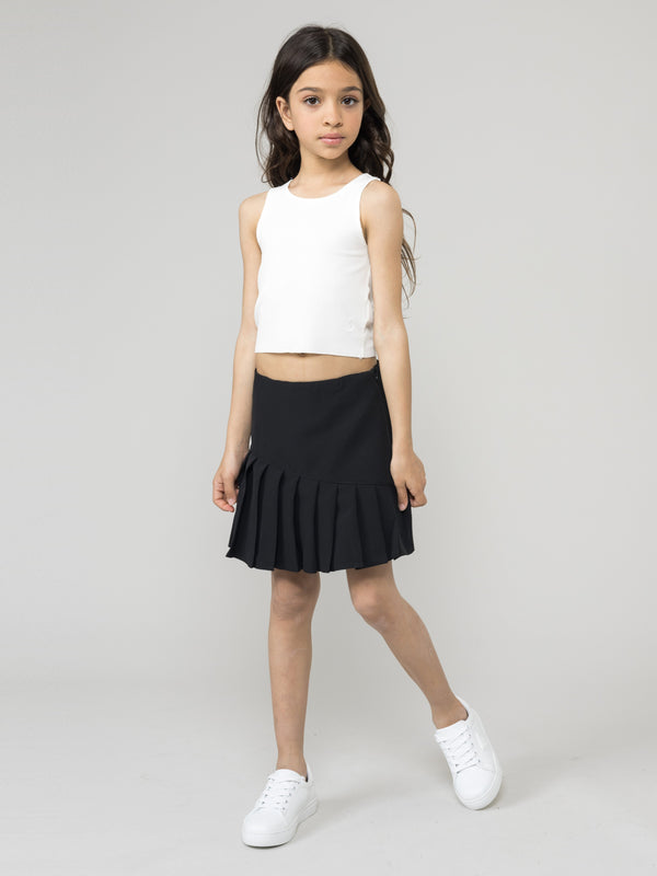 SKIRT  NG Black / 14