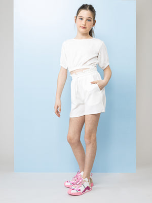 FASHION SET BOTTOM NG White / 14