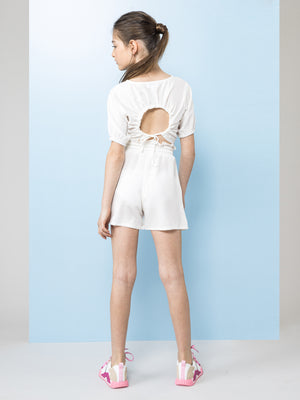 FASHION SET BOTTOM NG White / 14