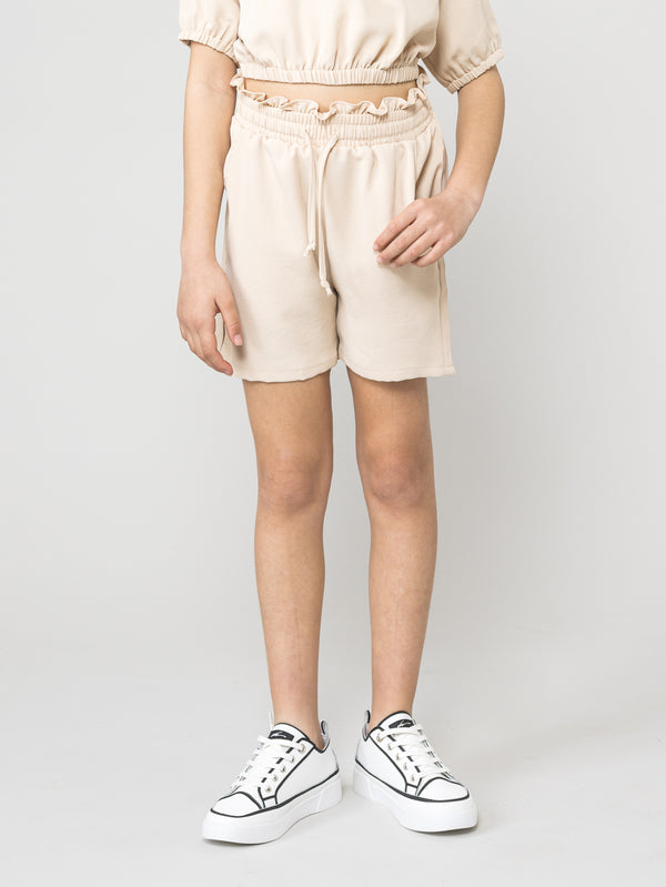 FASHION SET BOTTOM NG Camel / 14