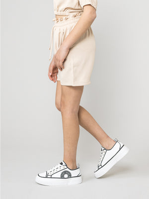 FASHION SET BOTTOM NG Camel / 14