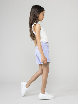 SHORT BERMUDA  NG Purple / 14