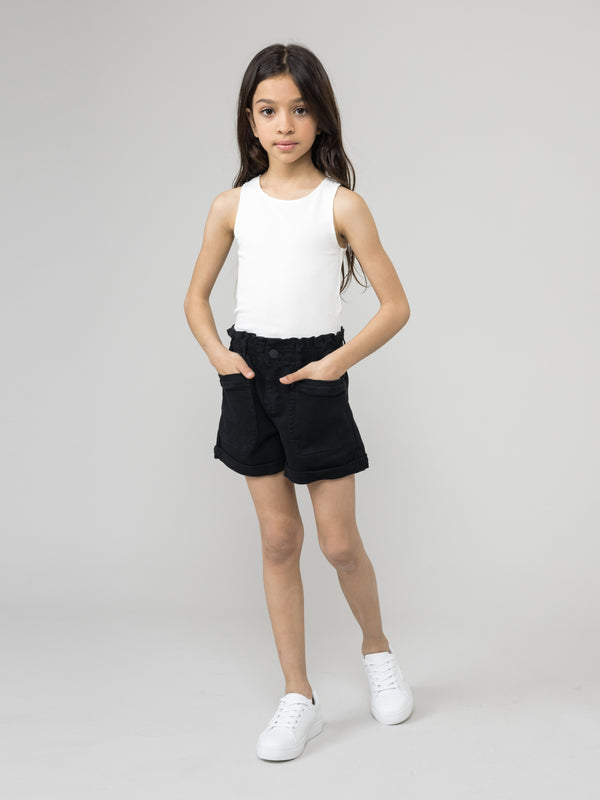 SHORT BERMUDA  NG Black / 14
