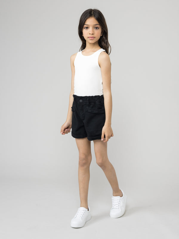 SHORT BERMUDA  NG Black / 14