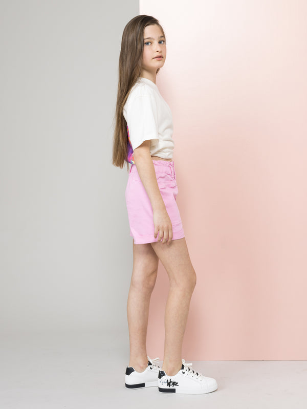 SHORT BERMUDA  NG Pink / 14