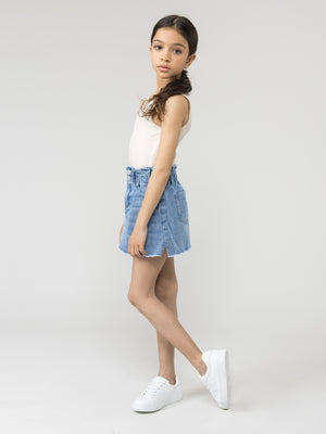 SKIRT BF NG Denim / 14