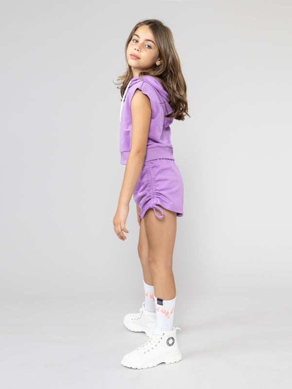FASHION SET BOTTOM NG Purple / 14