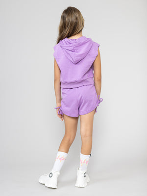 FASHION SET BOTTOM NG Purple / 14