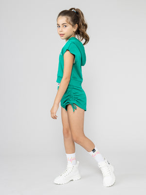 FASHION SET BOTTOM NG Green / 14
