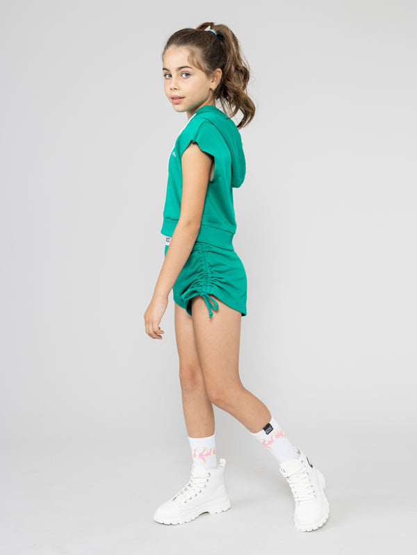 FASHION SET BOTTOM NG Green / 14