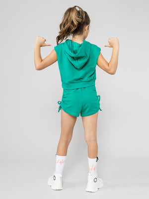 FASHION SET BOTTOM NG Green / 14