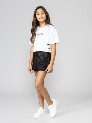 SKIRT  NG Black / 14