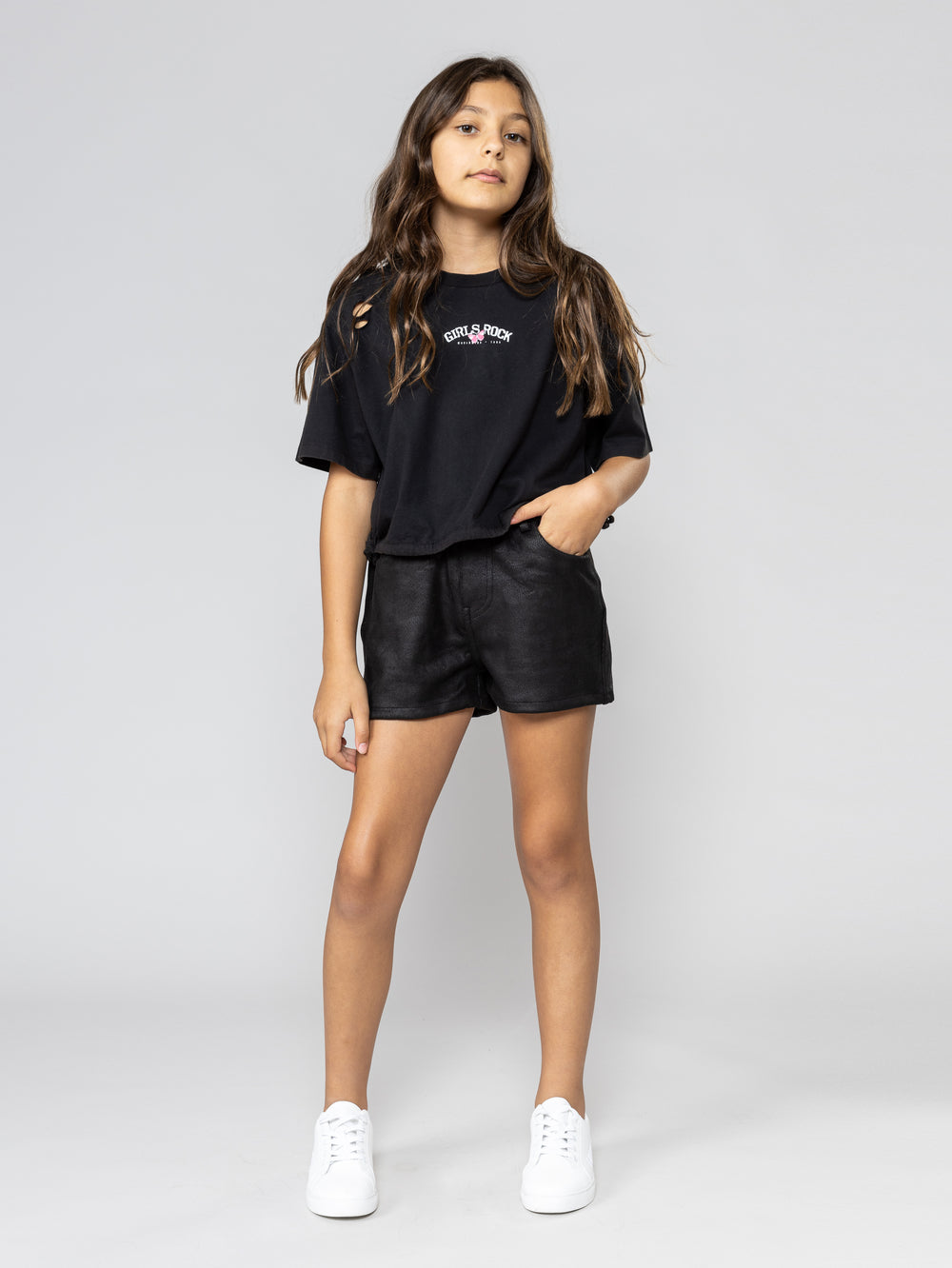 SHORT BERMUDA  NG Black / 14