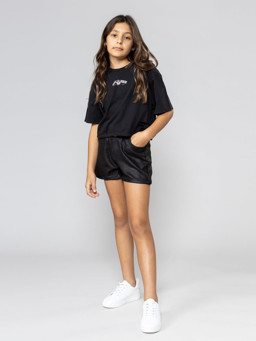 SHORT BERMUDA  NG Black / 14