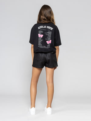 SHORT BERMUDA  NG Black / 14
