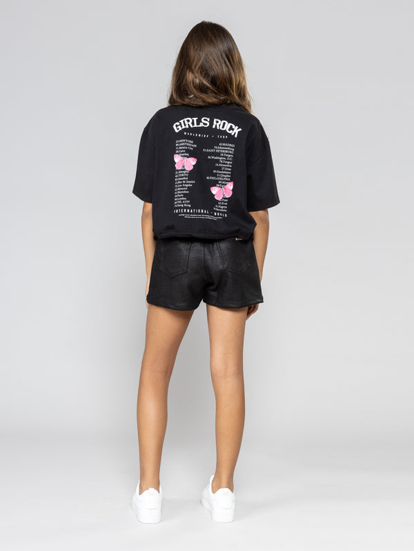 SHORT BERMUDA  NG Black / 14