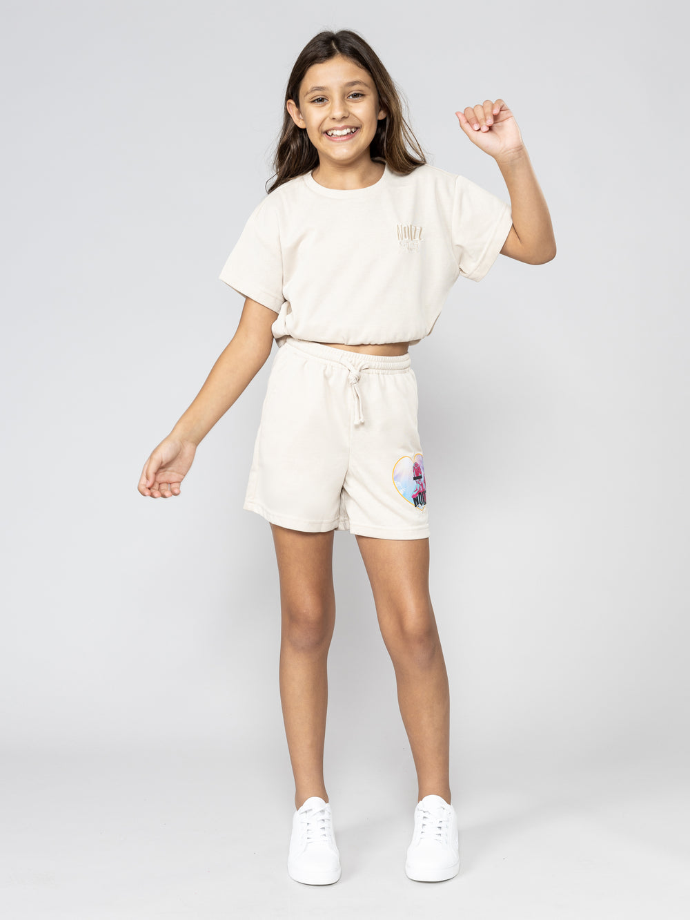 FASHION SET BOTTOM NG Beige / 14
