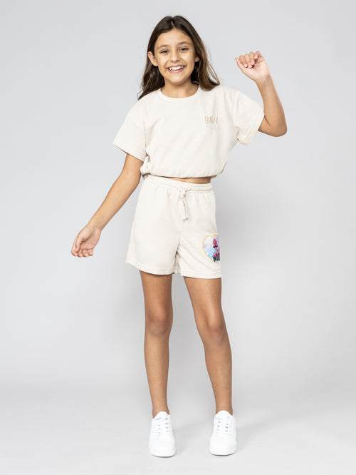 FASHION SET BOTTOM NG Beige / 14