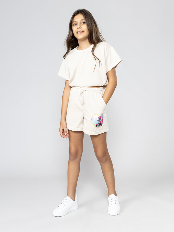 FASHION SET BOTTOM NG Beige / 14