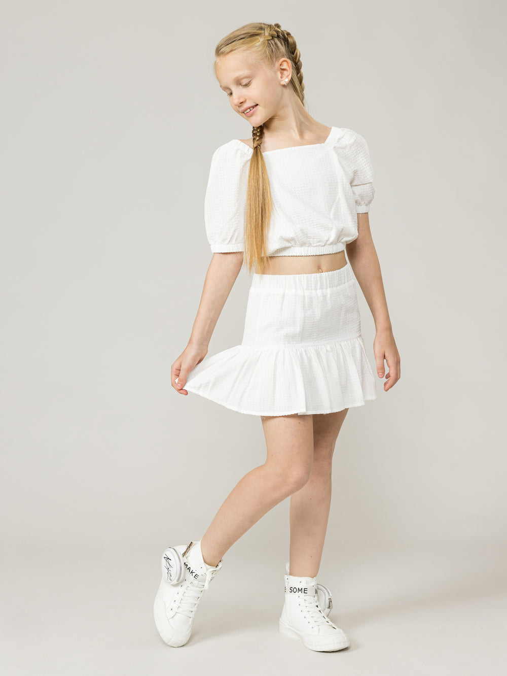 FASHION SET BOTTOM White / 14