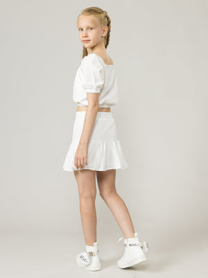 FASHION SET BOTTOM White / 14