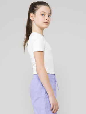 BASIC+ T  NG White / 14