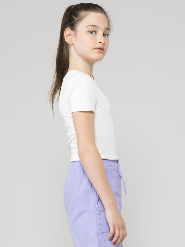 BASIC+ T  NG White / 14