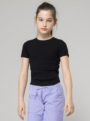 BASIC+ T  NG Black / 14