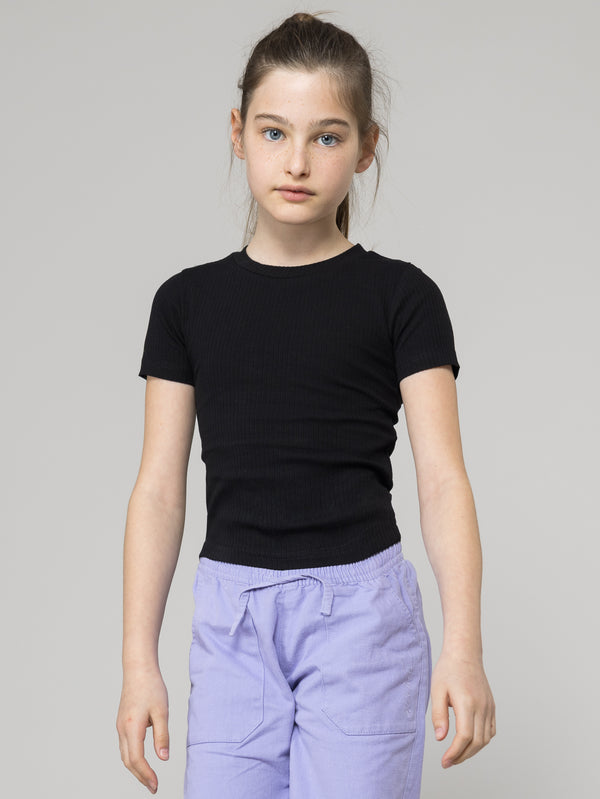 BASIC+ T  NG Black / 14