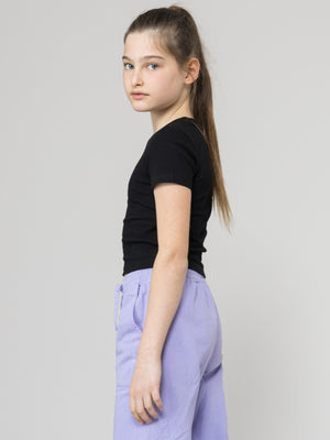 BASIC+ T  NG Black / 14