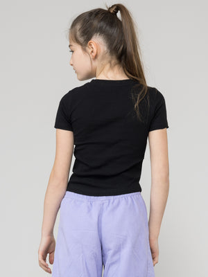 BASIC+ T  NG Black / 14